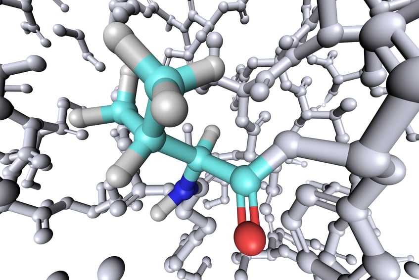 Peptides move from fringe biohacks to functional food frontier