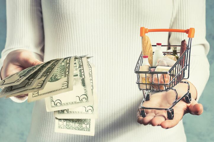 Slower inflation growth in August sparks optimism, but likely won’t impact grocery prices soon