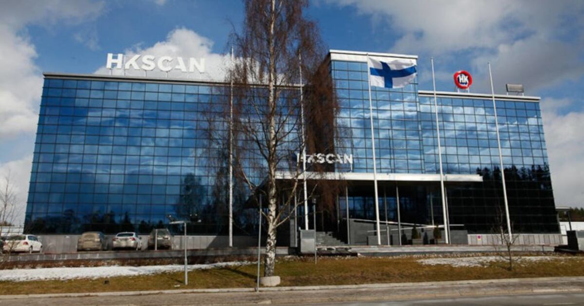 Hkscan HKScan board members step down