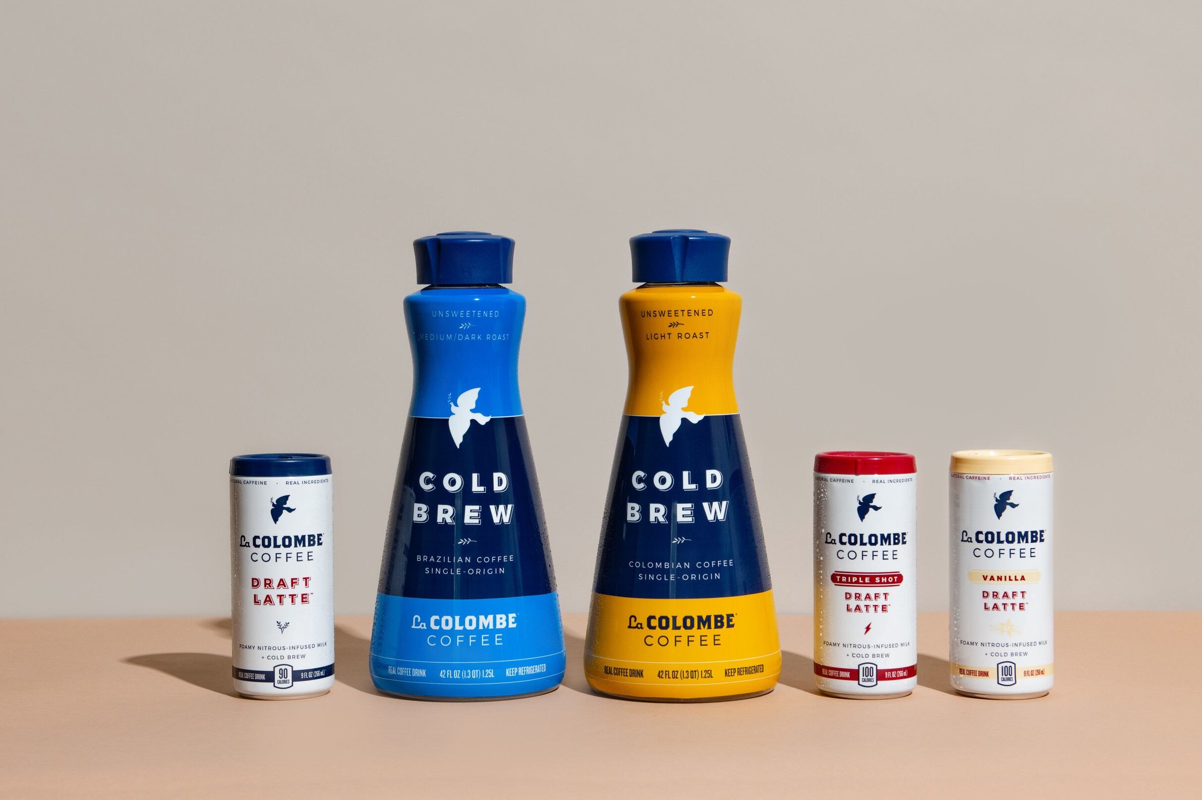 Chobani hits back at Danone in trademark infringement case