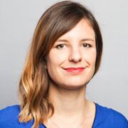 Adèle Gisselmann