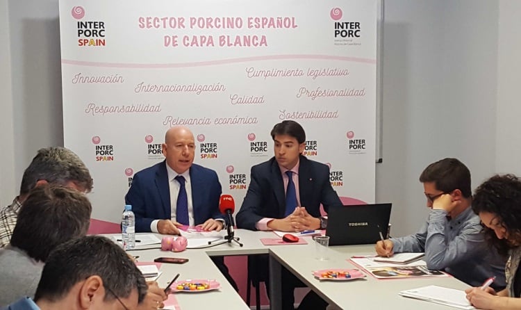 Spain unveils new pork welfare scheme