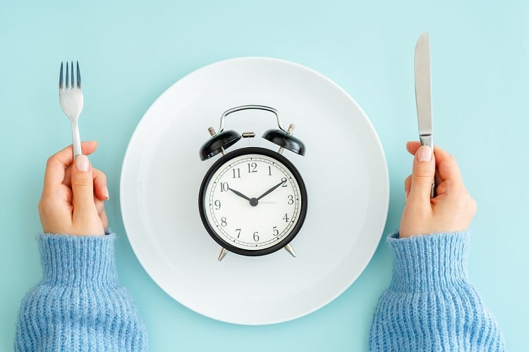 Could calorie restriction and eating at a specific time lead to a longer life? Study