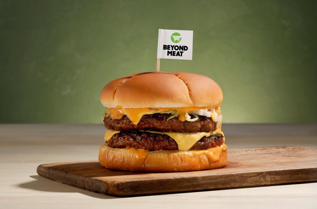 Beyond Meat to slash operating expenses following 'disappointing' Q3 results, pivots focus to frozen