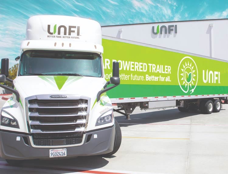 Whole Foods’ top supplier says natural and organic grocers gaining ground on national chains