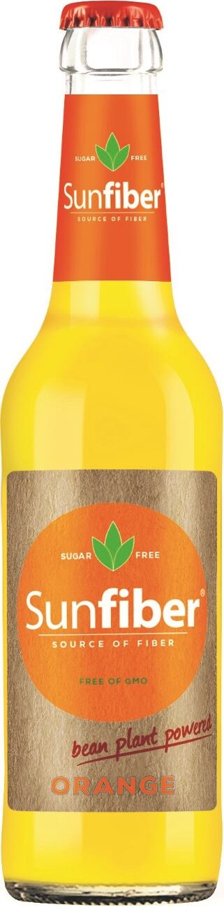 Sunfiber Orange