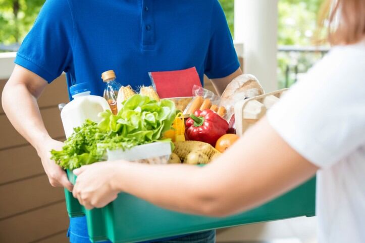 COVID-2019 sparks boom in fresh food imports to China as trust in local produce takes a hit