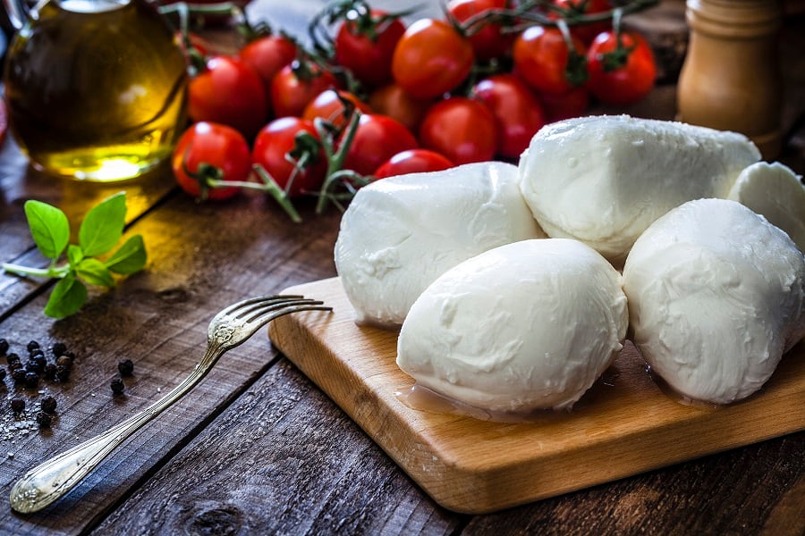 New Culture successfully scales fermentation process to manufacturing volumes