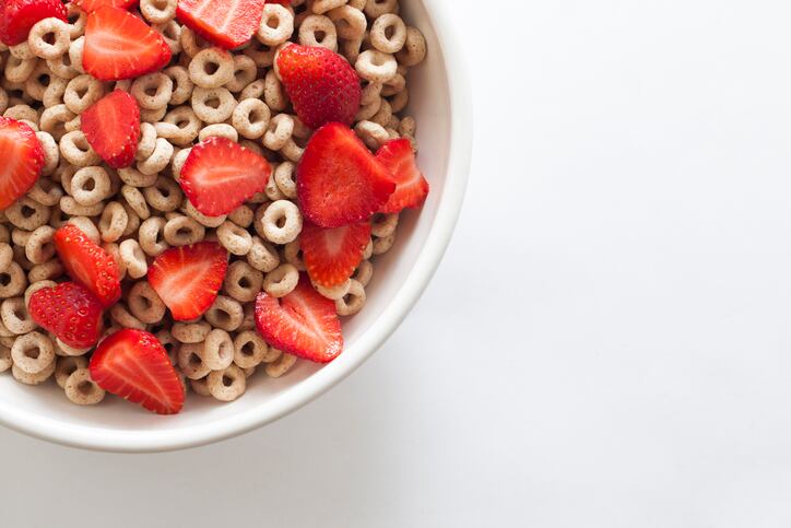 General Mills favors ‘remarkable brand building’ over ‘deep discounts’ to win consumers