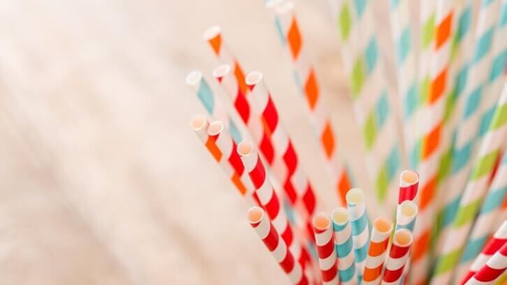 Tetra Pak kickstarts fibre-based packaging research for ‘paper straws of the future’