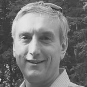 Dr. Stewart Townsend