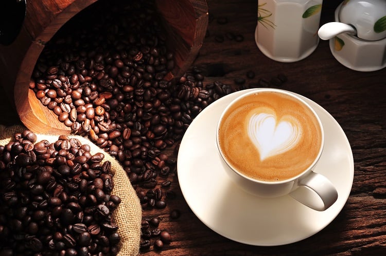 Conflicting caffeine research confuses consumers