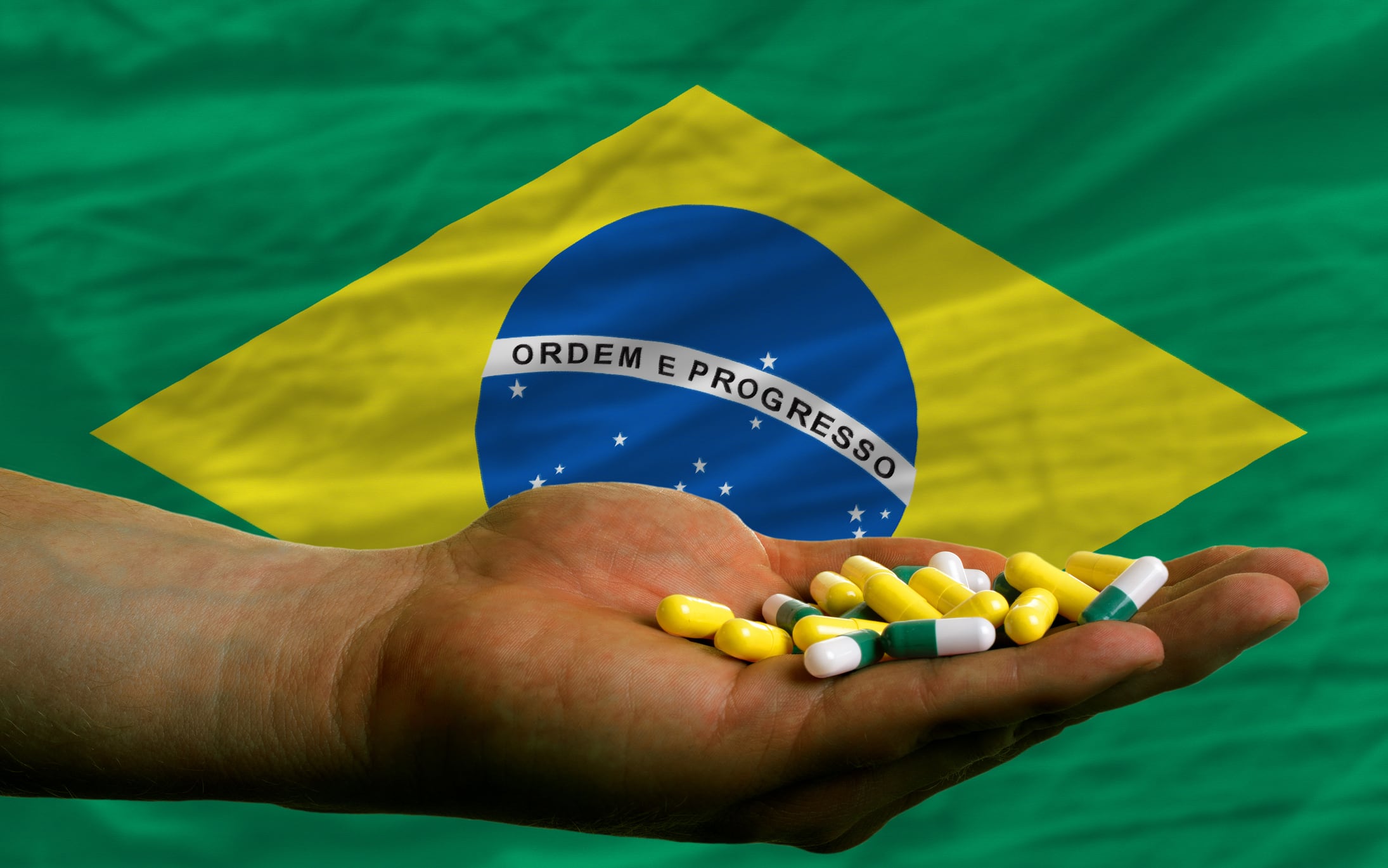 Probiotics in Brazil: Almost half of online products carry a ‘free-from’ claim, says new analysis