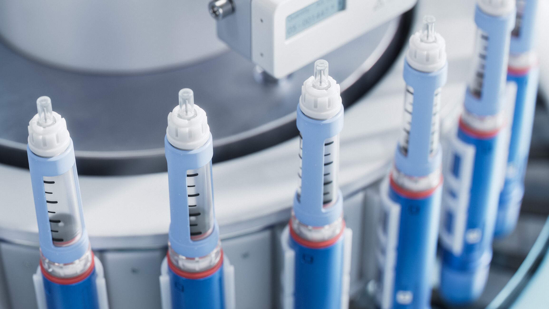 What happens after GLP-1s and why food will matter more than ever 