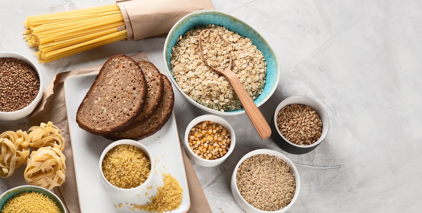 GLP-1 demand drives need for satiating, low-calorie plant-based proteins, fibers