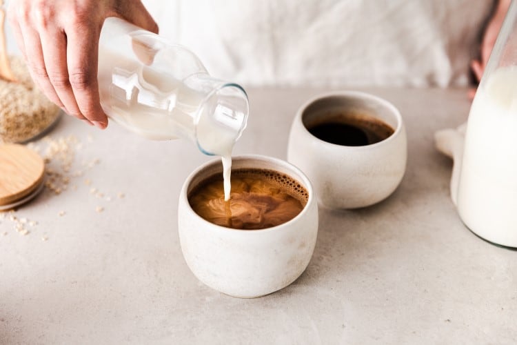 ‘We want a product that optimizes nutritional benefits and is also delicious’: Behind MOMA’s plan to enhance oatmilk