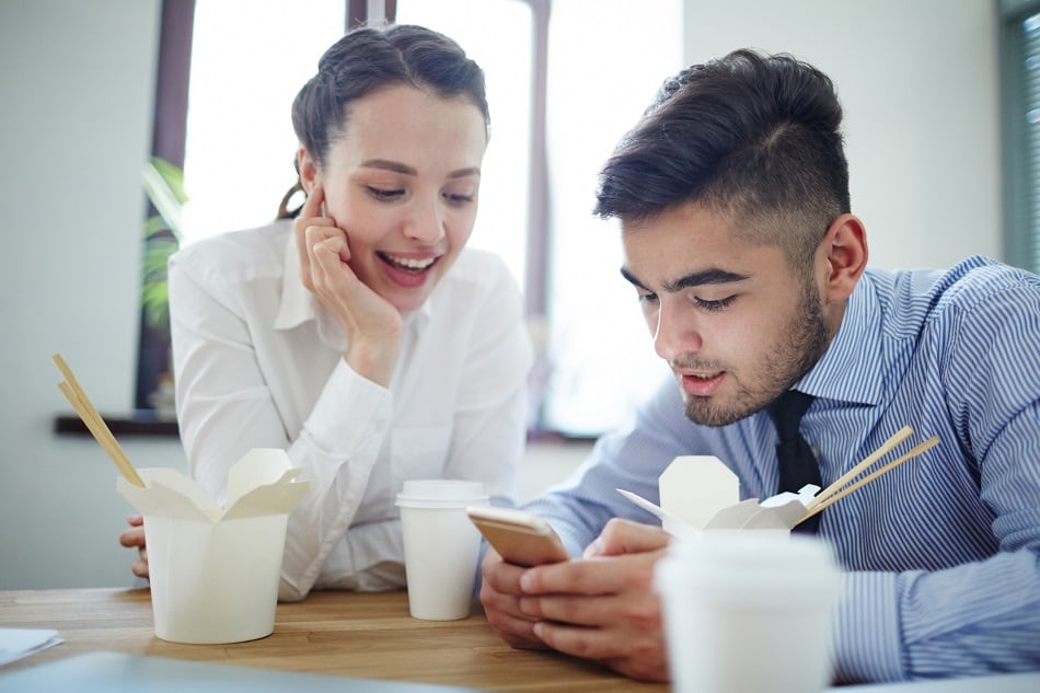 Gen Z will have ‘seismic’ impact on the food industry, prioritizing convenience and functionality, says The NPD Group