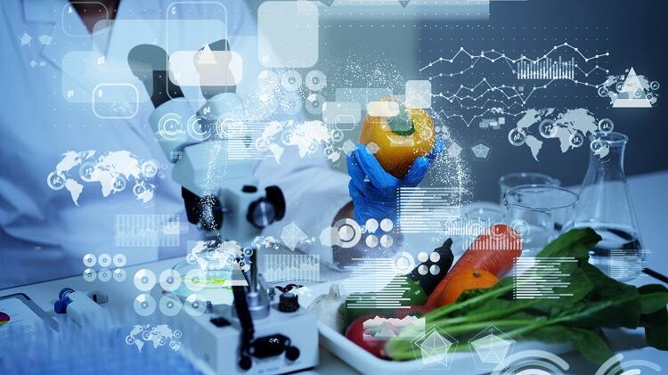 Where is the ‘whitespace’ in food tech? We ask the incubators…
