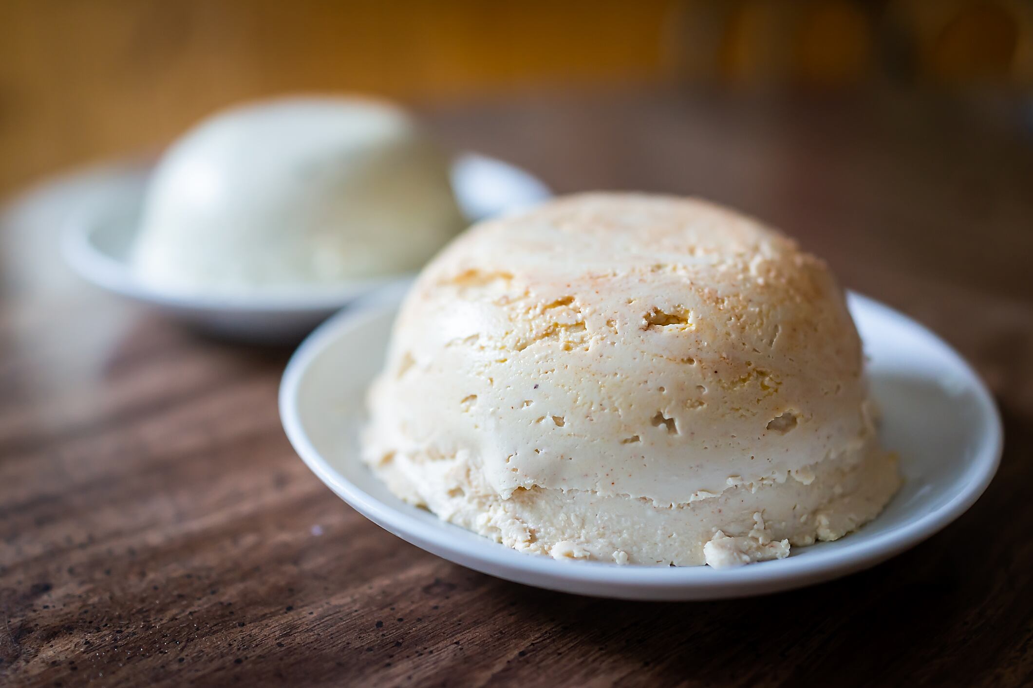 Cheese, ready-meals and egg alternatives most in demand among plant-based eaters