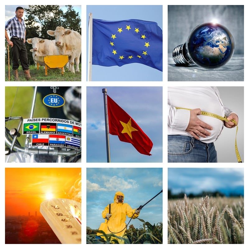 Brussels Bulletin: Campaigner calls for regulatory action on European pesticides 