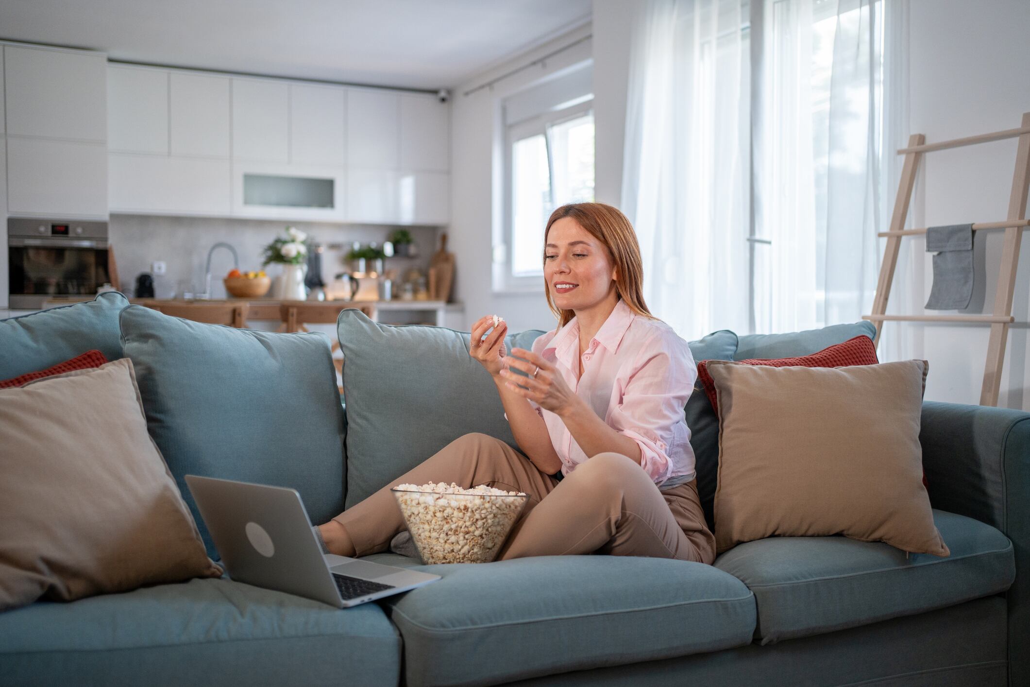 Why relevance is shaping the snacking category