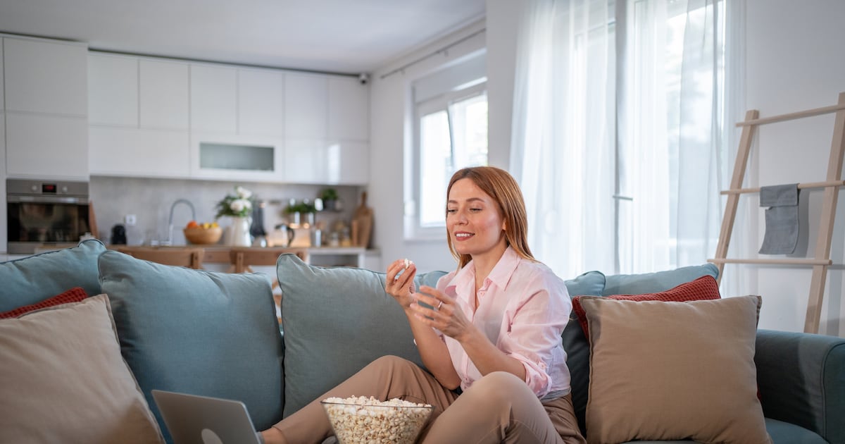 Why relevance is shaping the snacking category