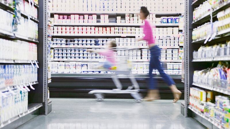 Kroger’s acquisition of Albertsons in jeopardy, as FTC sues over antitrust concerns