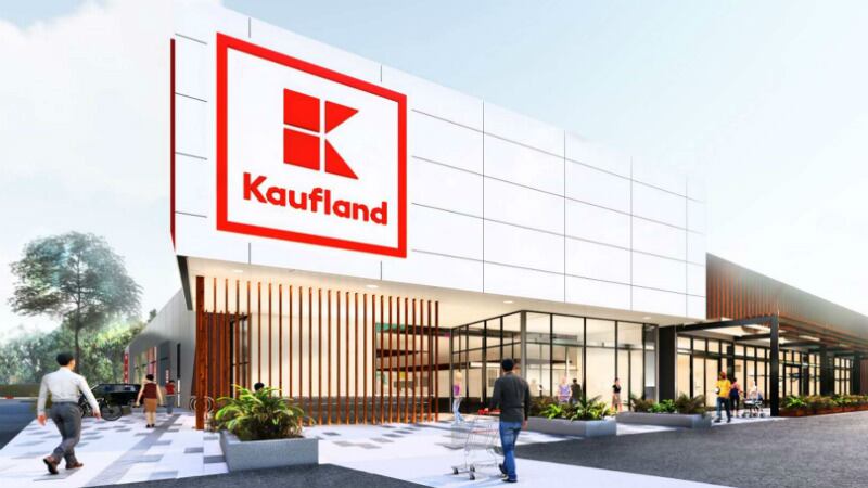 Australian supermarket competition: Kaufland unlikely to surpass Woolworths, Coles - Expert