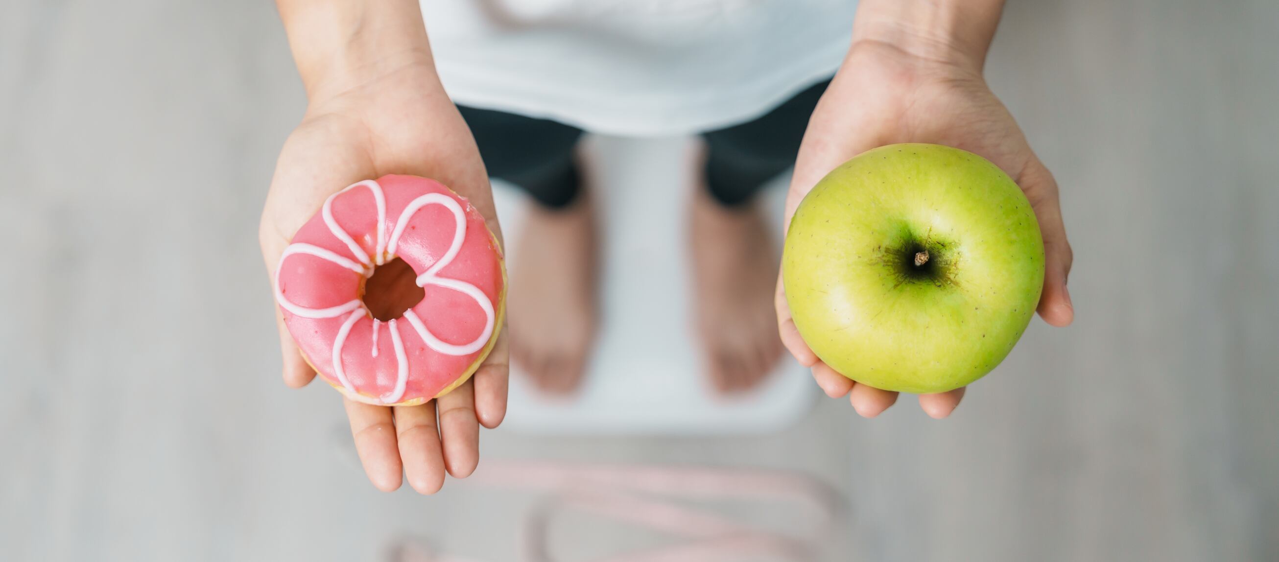 Weight loss on ultra-processed foods? Yes, but there’s a catch thumbnail