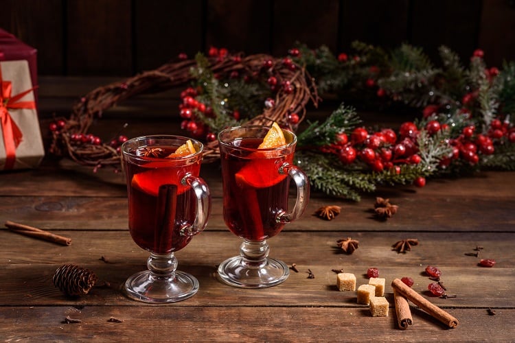 NPD Trend Tracker: Winter drinks special