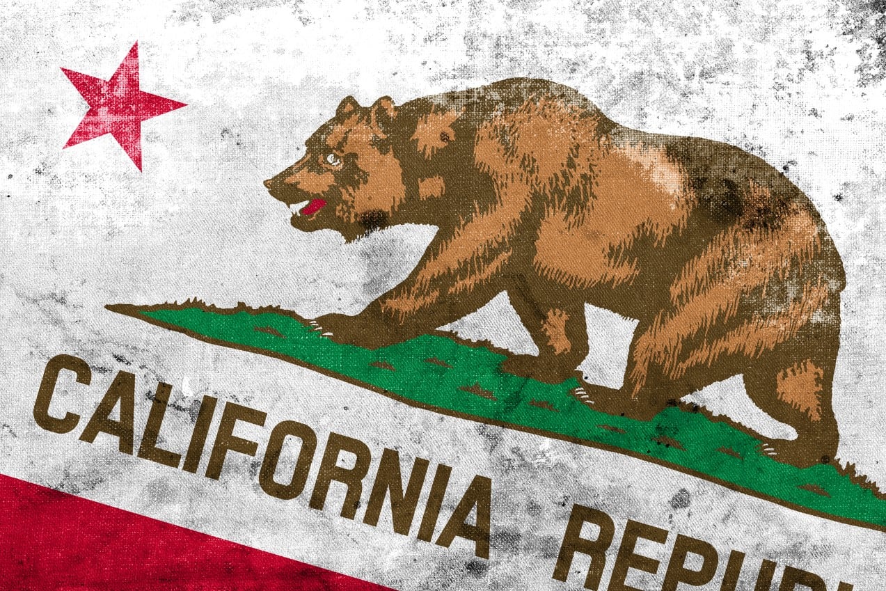 Newsom vetoes California weight loss bill