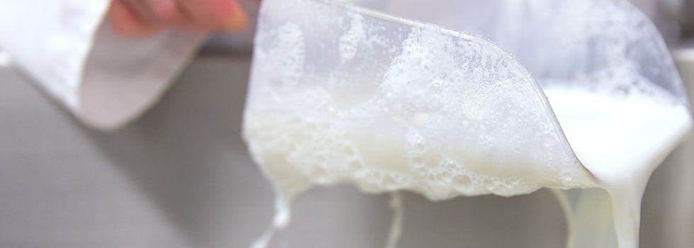 How world-renowned raw materials underpin Wales’ food and drink industry