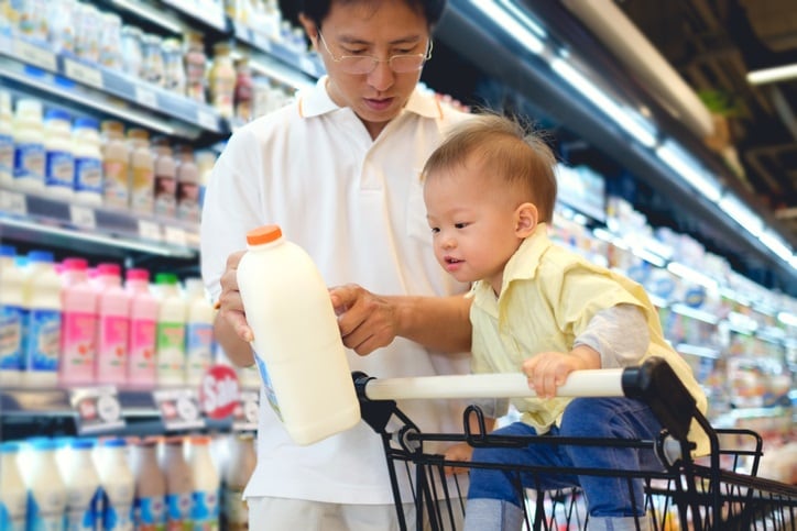 Horizon Organic’s ‘unprecedented goal’ to be carbon positive by 2025 could pave path for industry