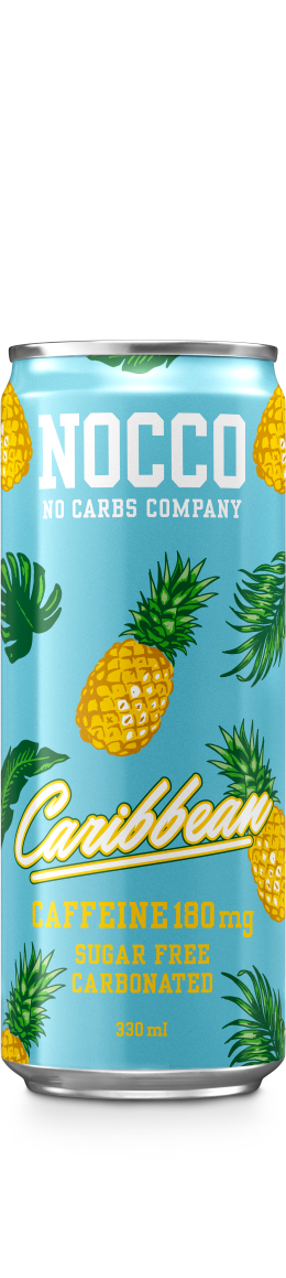Functional drink Nocco secures Asda listing