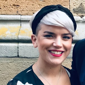 Holly  Gabriel