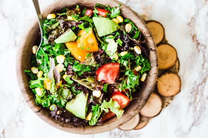 Low sulfur amino acid intake in plant-based diet linked to lower heart disease risk