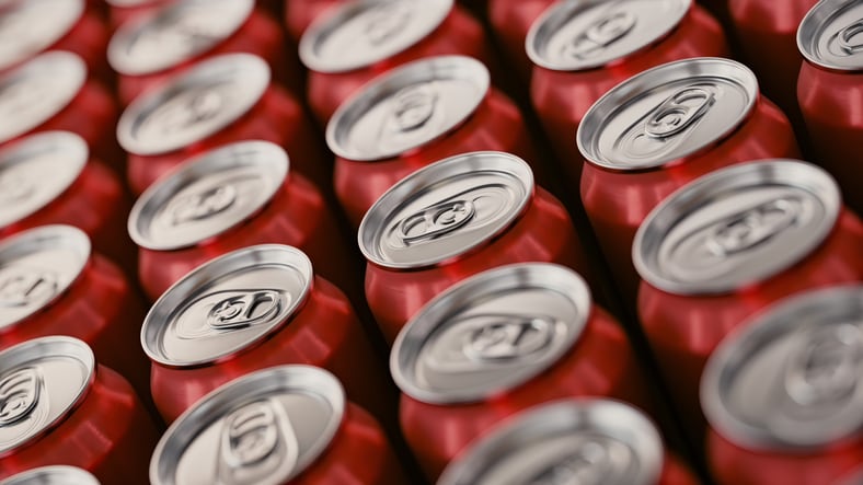 How Coca-Cola is winning in a K-shaped economy