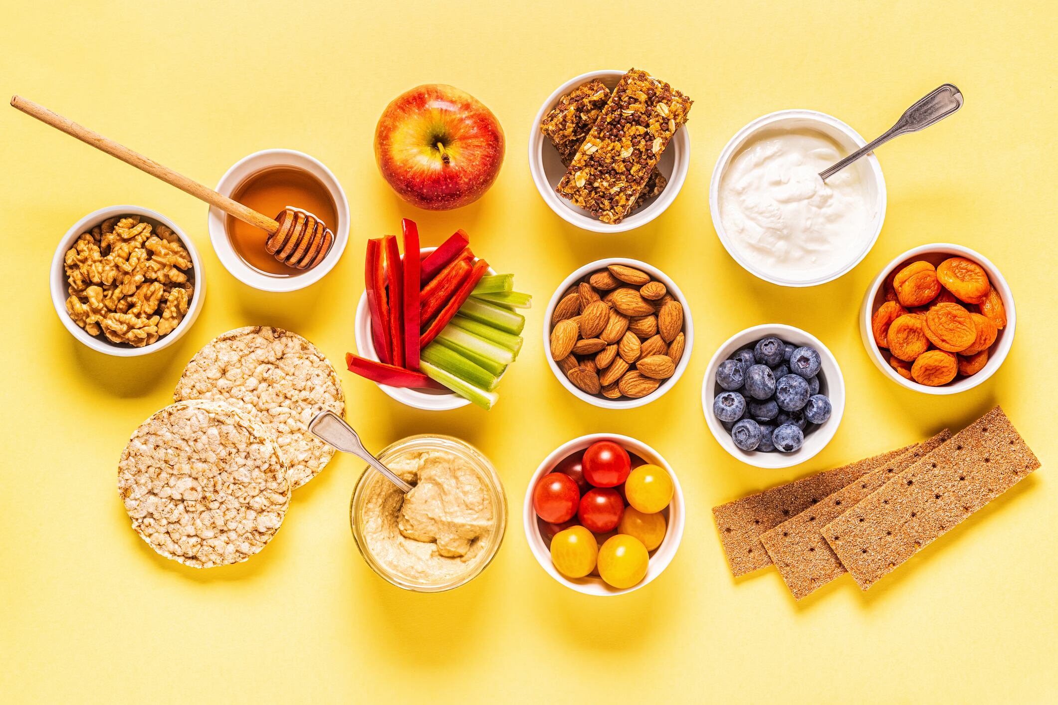 Mondelez, Uncle Saba’s: Nostalgia and mindfulness shaping snack trends
