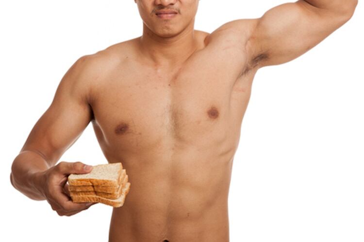 Bread-and-bodybuilder-protein-Getty-halfbottle.jpg