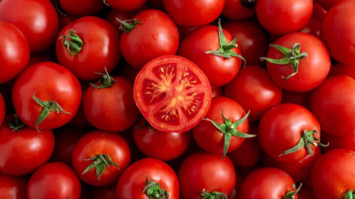 Beyond the berry, Oishii launches Rubī tomato