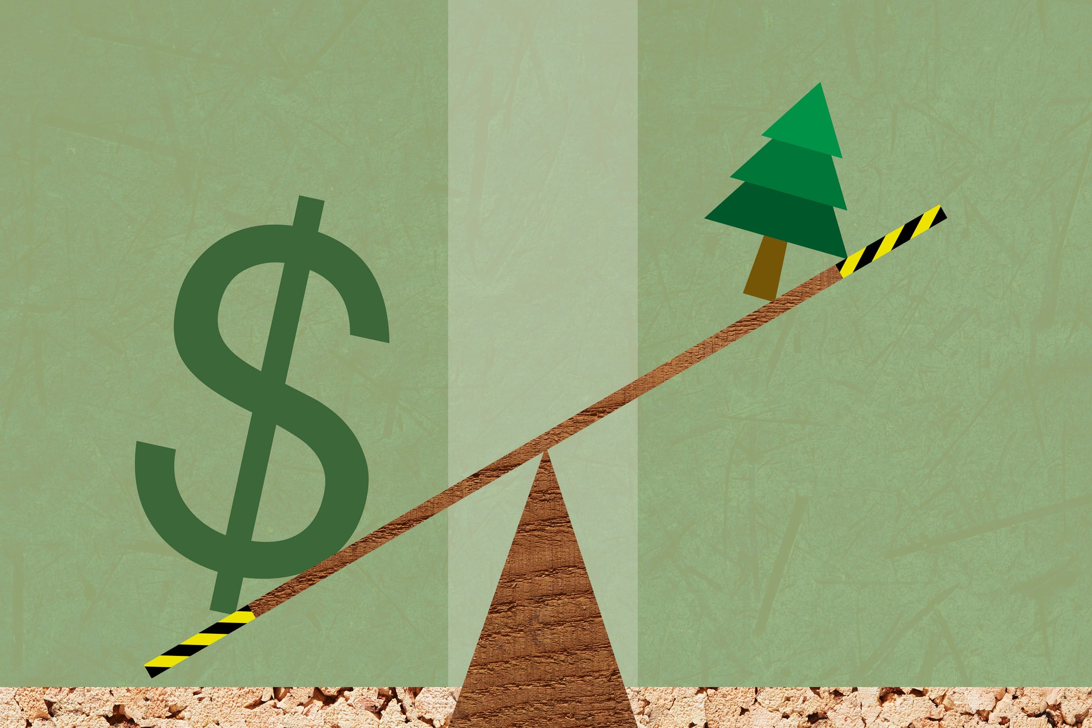 Could the Amazon Soy Moratorium collapse?