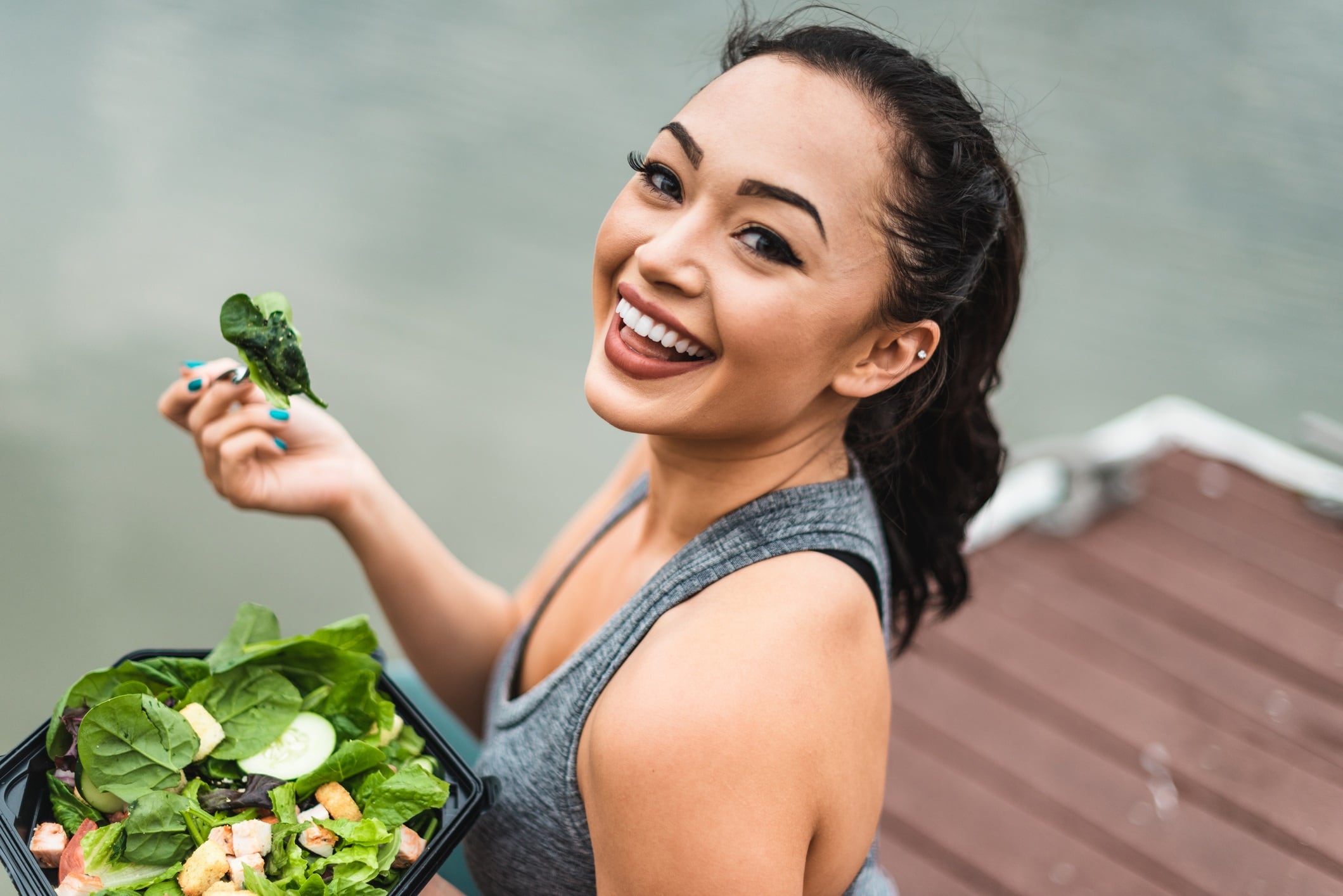 Plant-based diet could cut risk of heart disease and type 2 diabetes
