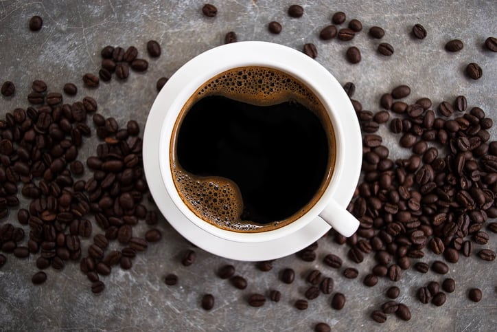 Nestlé continues coffee growth in FY2023