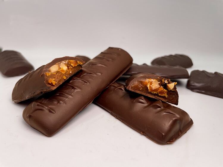 Alt choc Waim! bar
