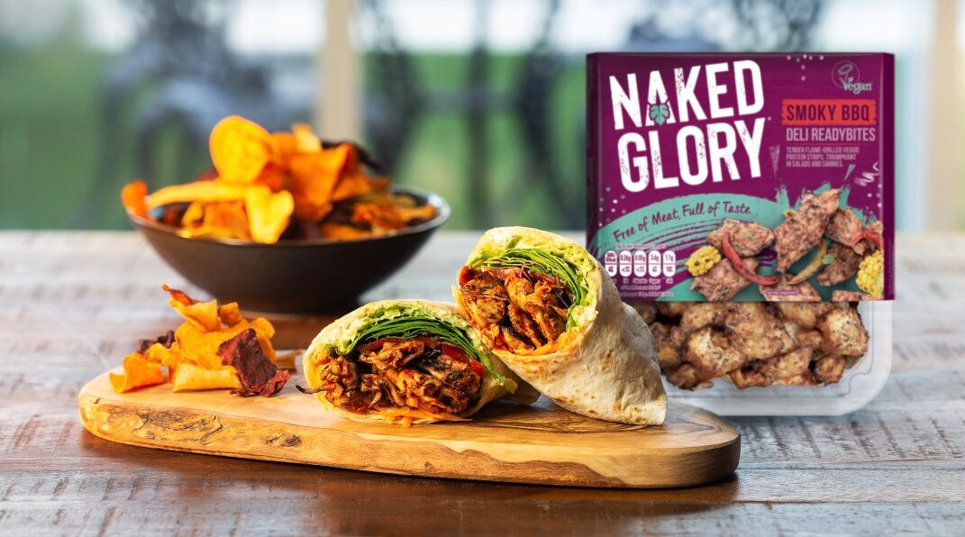 Naked Glory Deli Readybites