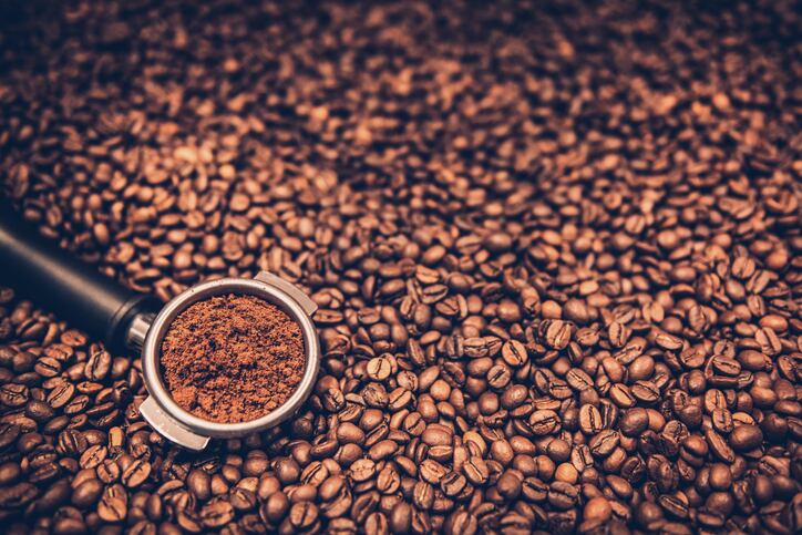 Researchers look at coffee genome to find key to climate-resilient coffee