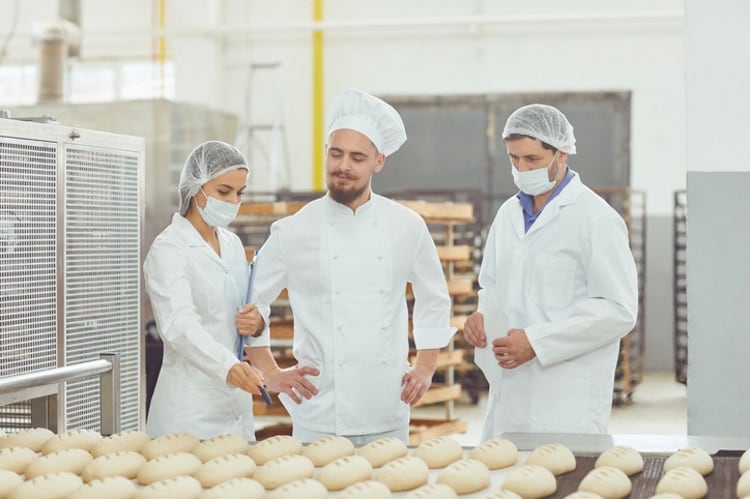 Study reviews the latest approaches towards improved gluten-free bread properties