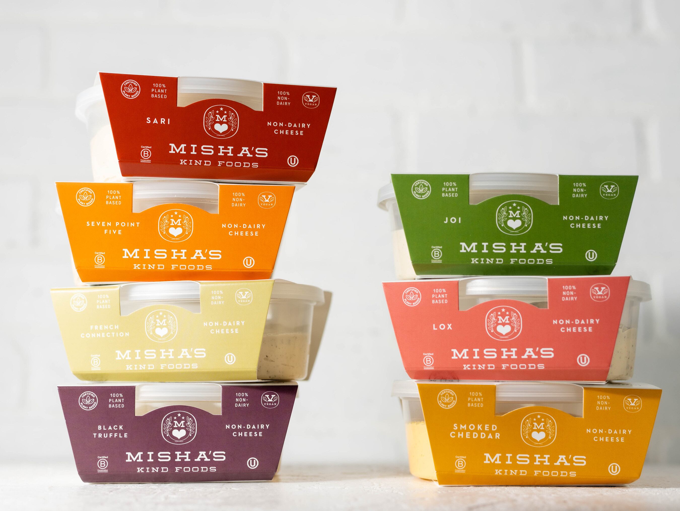 Misha’s CEO warns of a ‘dearth’ of smaller brands if capital challenges aren’t addressed