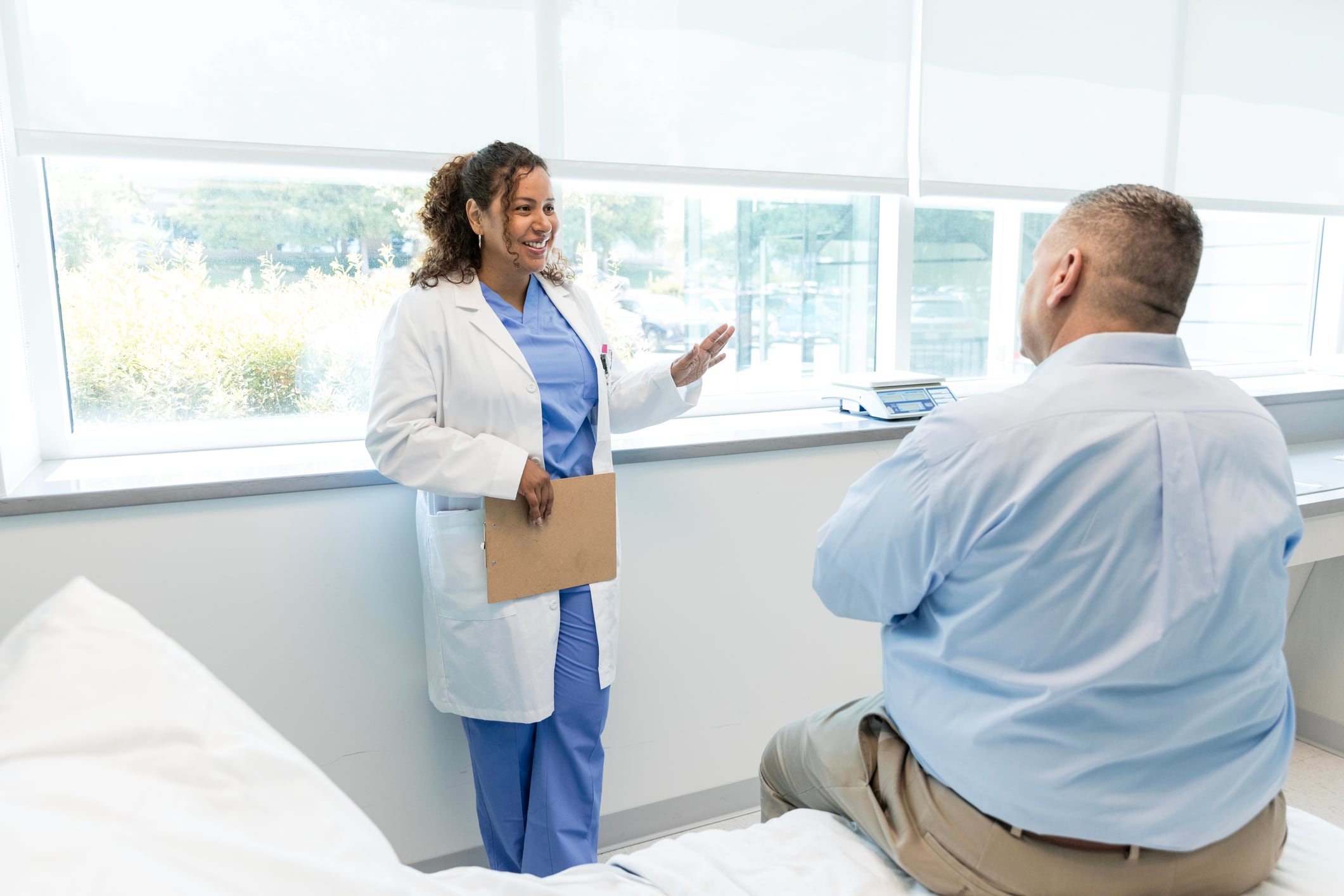 Obesity ‘nuance’ vital as experts diminish BMI’s accuracy