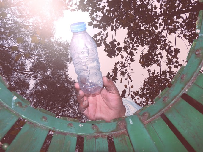 ‘A vision for zero plastic packaging waste’: Danone, Nestlé and others set out industry challenge to rethink plastic
